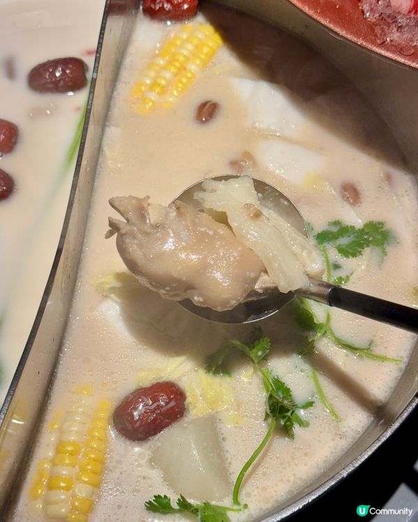 母親節限定 2-4人火鍋套餐🌷🍲