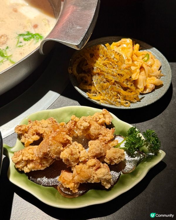 母親節限定 2-4人火鍋套餐🌷🍲