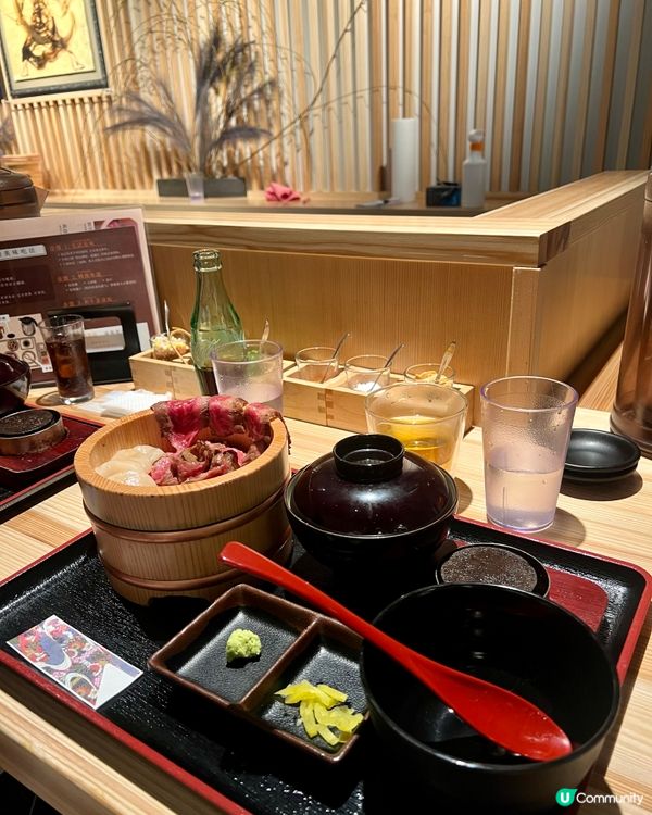 🇯🇵福岡美食之旅✨超dope和牛+刺身飯🥹🥹