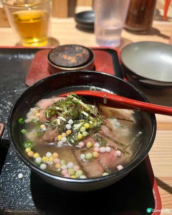 🇯🇵福岡美食之旅✨超dope和牛+刺身飯🥹🥹