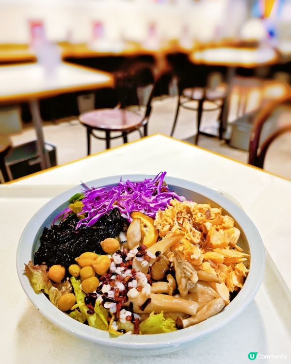 東京站必食！CityShop～健康之選🍃🍜