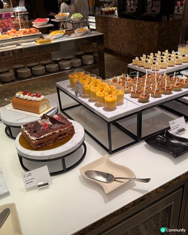 Okok既自助餐