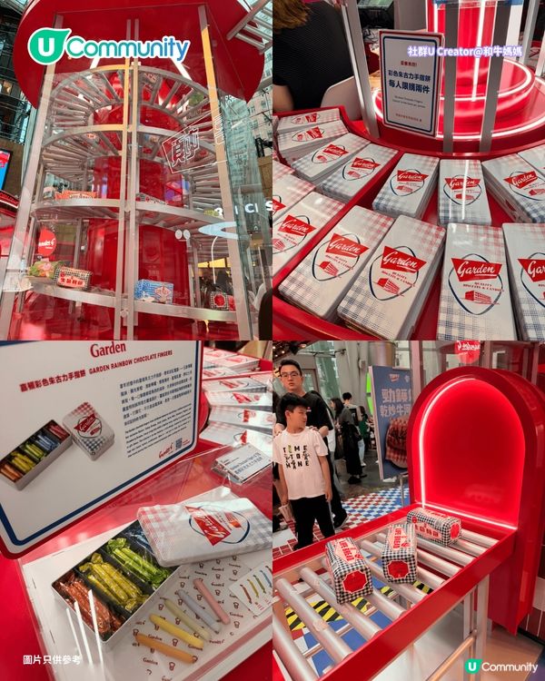【母親節好去處2026】全港8大母親節活動推介！💌特色市集／展覽／工作坊