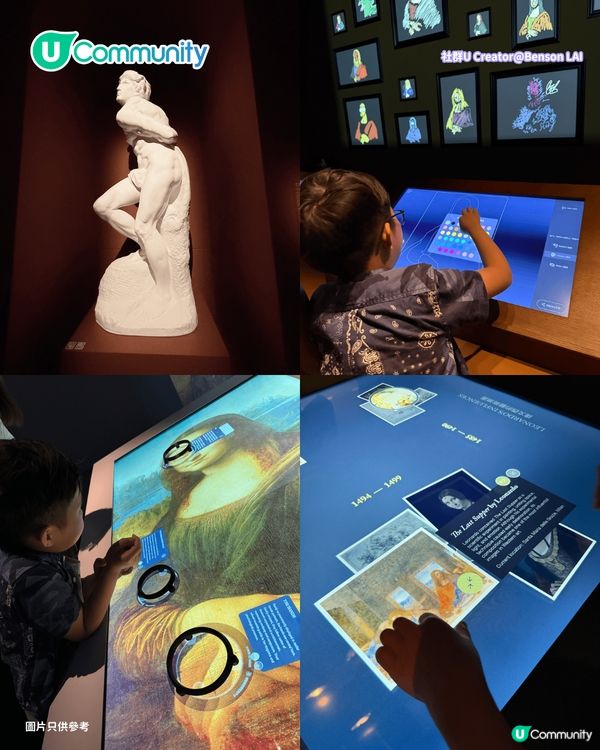 【母親節好去處2026】全港8大母親節活動推介！💌特色市集／展覽／工作坊