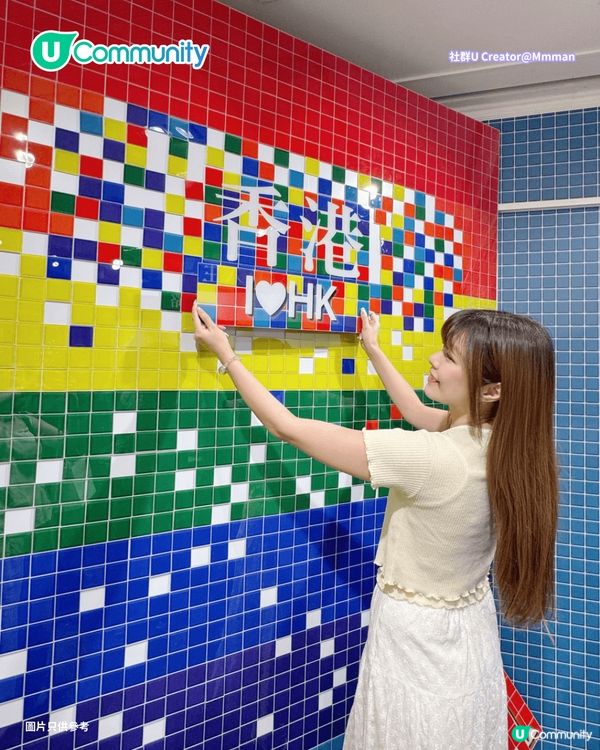 【母親節好去處2026】全港8大母親節活動推介！💌特色市集／展覽／工作坊