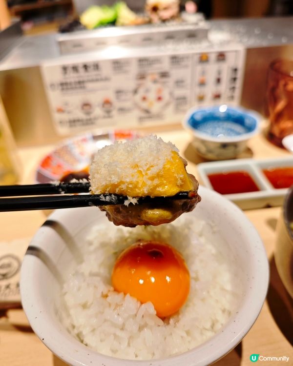 食肉獸必衝！🍔🥩💦