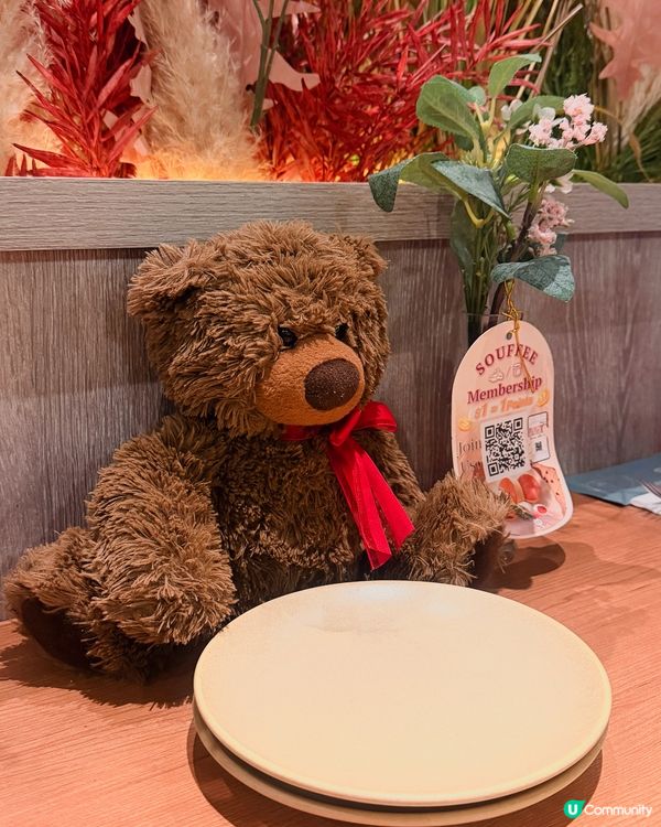 九龍灣食事丨打卡Megabox店生日佈置🎂抵食二人餐🥞