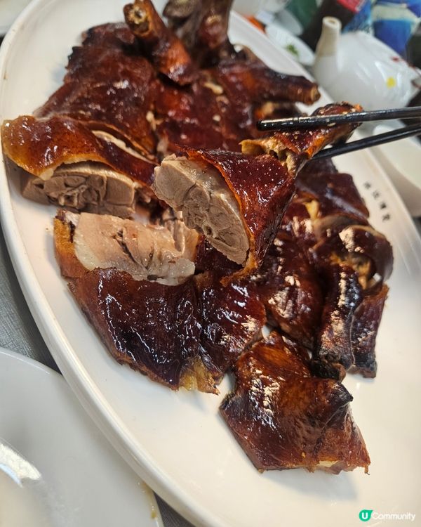 母親節就到，諗到同媽咪去邊度慶祝未？一於去（襟江酒家）啦！呢...
