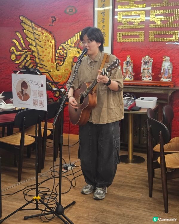 母親節就到，諗到同媽咪去邊度慶祝未？一於去（襟江酒家）啦！呢...