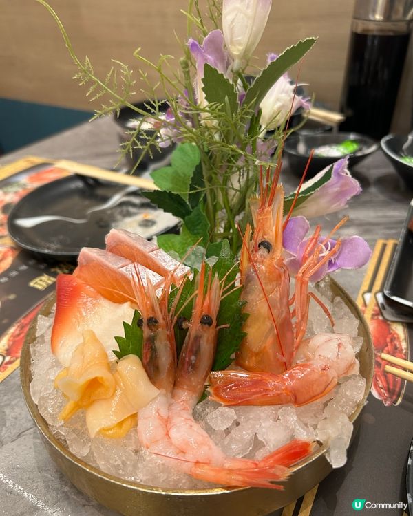放題喺荃灣開咗🤩 $任食龍蝦拖羅！