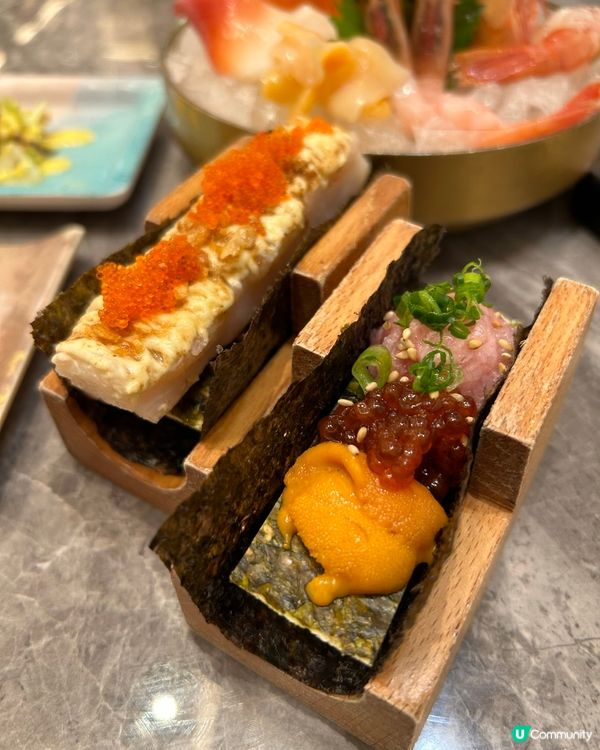 放題喺荃灣開咗🤩 $任食龍蝦拖羅！