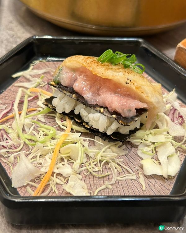 放題喺荃灣開咗🤩 $任食龍蝦拖羅！