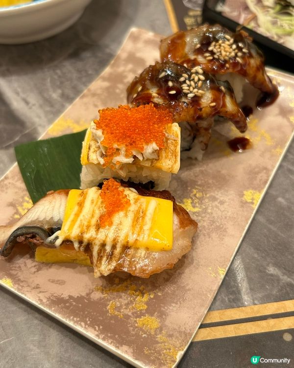 放題喺荃灣開咗🤩 $任食龍蝦拖羅！