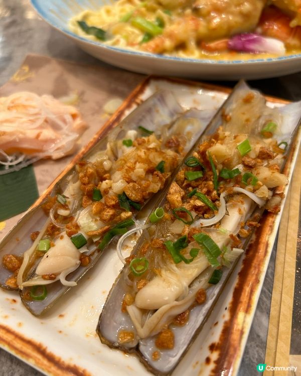 放題喺荃灣開咗🤩 $任食龍蝦拖羅！