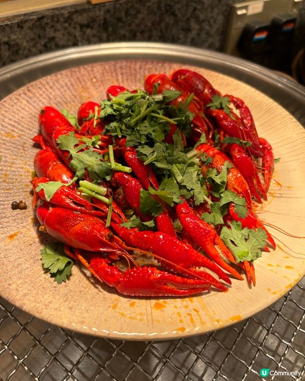 放題喺荃灣開咗🤩 $任食龍蝦拖羅！