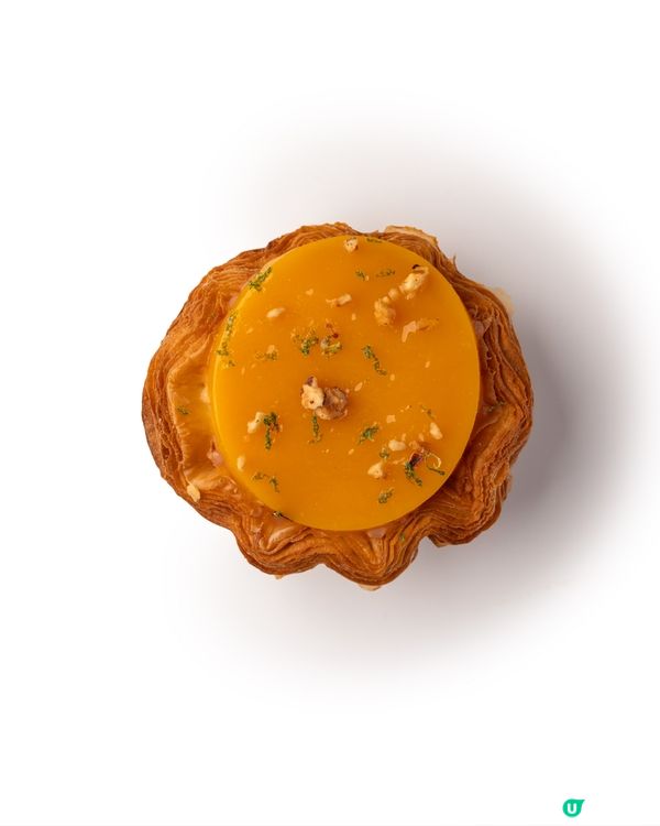 爆紅甜品店Social Goods進駐連卡佛開設Pop-up店 限定港式奶茶西米 Eggie＋楊枝甘露撻                                                    