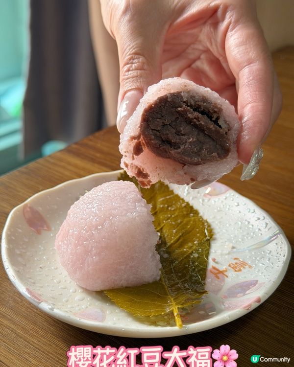 灣仔必食甜品‼️甜入心 💖