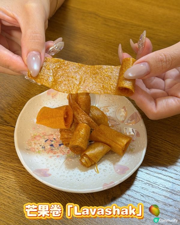 灣仔必食甜品‼️甜入心 💖