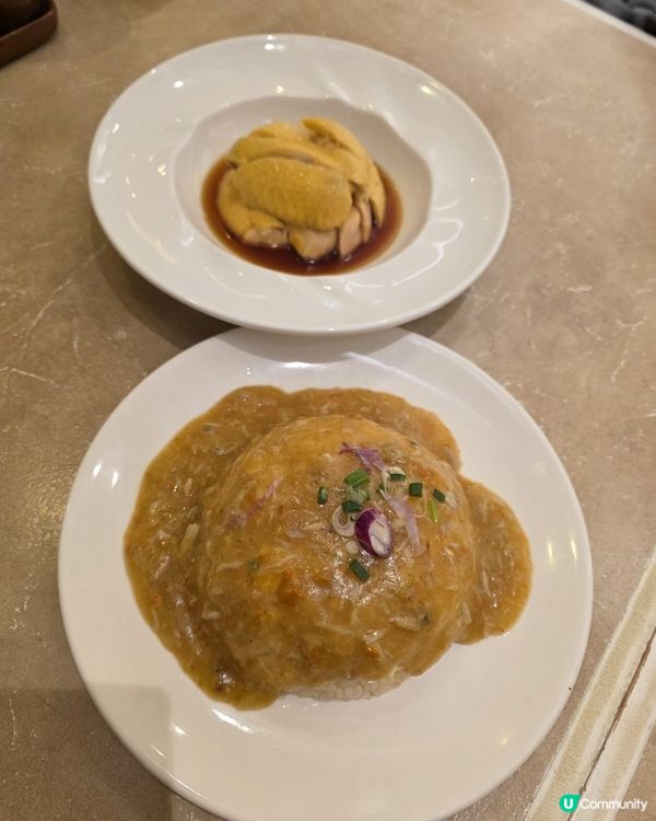 特色上海菜 