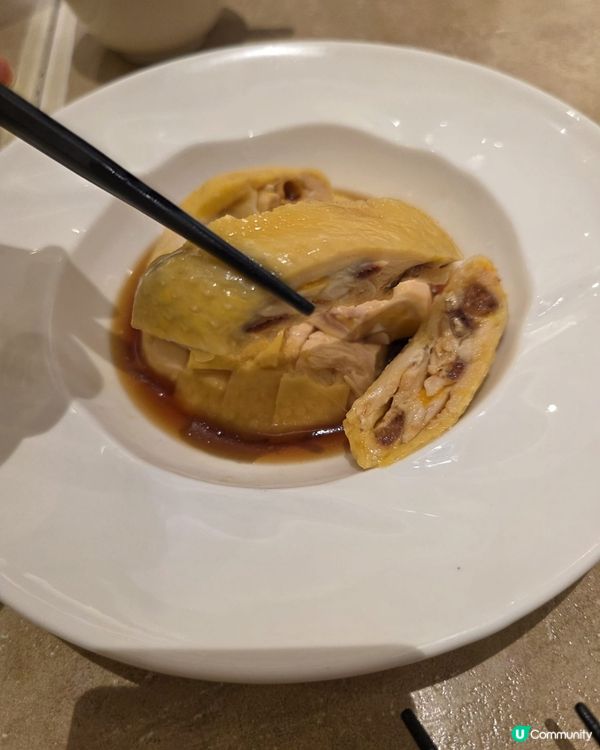 特色上海菜 