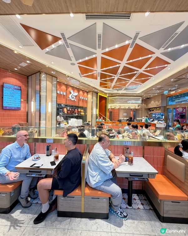 平到傻！灣仔冰室鋸扒河粉🍴💰