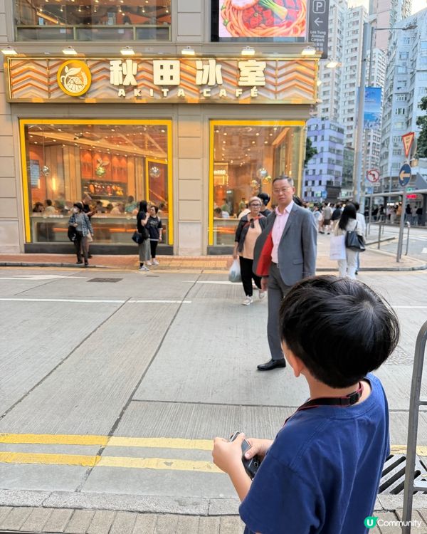 平到傻！灣仔冰室鋸扒河粉🍴💰