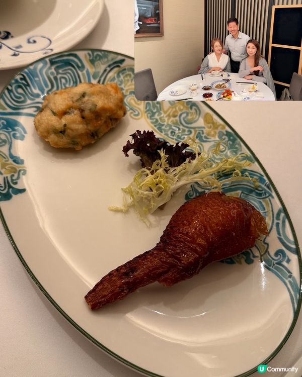 米芝蓮粵菜天花板！😋