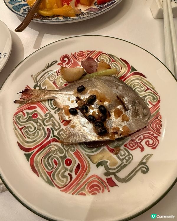 米芝蓮粵菜天花板！😋