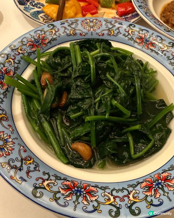 米芝蓮粵菜天花板！😋
