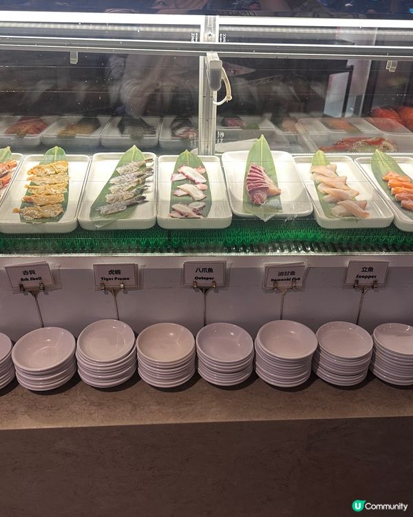 Mr Steak Buffet 日本和牛😍肥美生蠔+鮮🌊⚔️