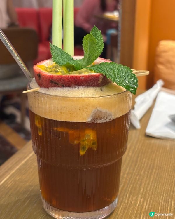 銅鑼灣高質舒服泰國菜😋