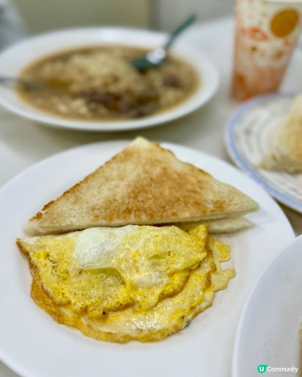 留俾回憶的沙嗲牛肉麵