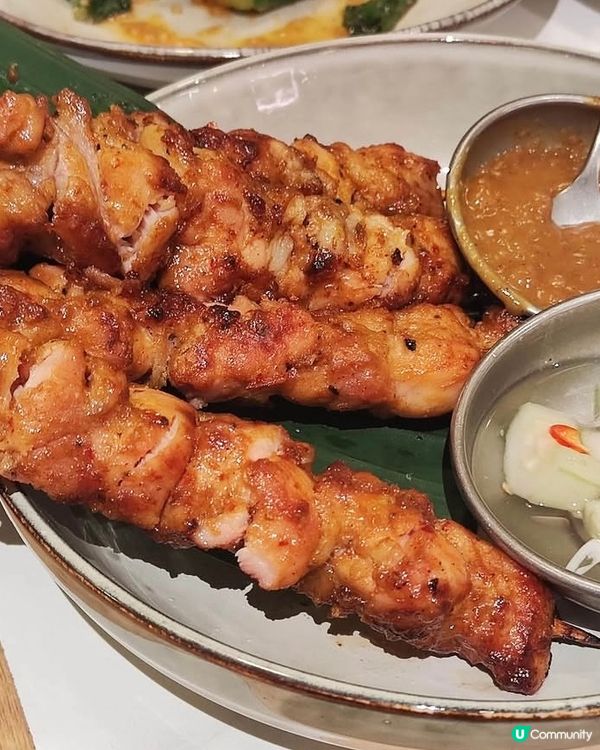 澳門藝舍｜😍🌴 EPIC 薈館
