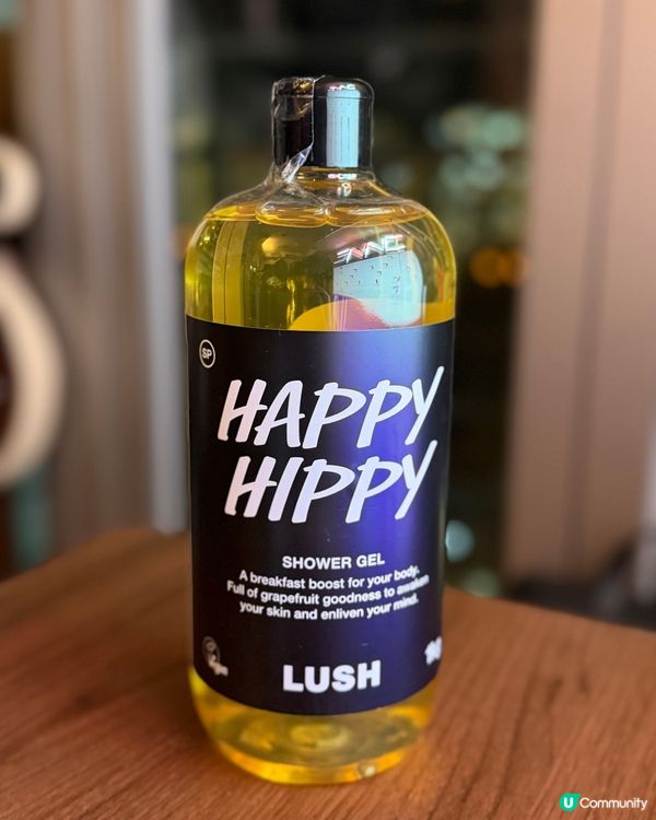 夏天好物推介Lush☀️💦