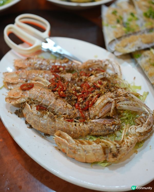 🌹母親節好去處·帶毛孩食海鮮🦞