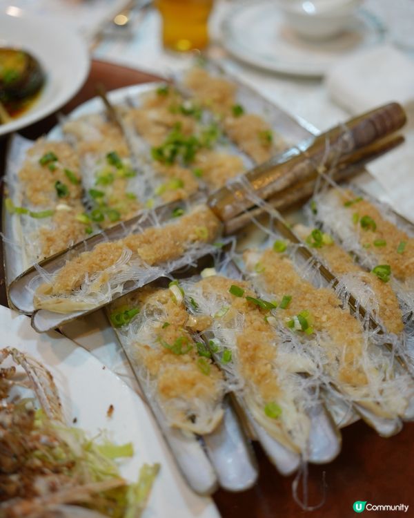 🌹母親節好去處·帶毛孩食海鮮🦞