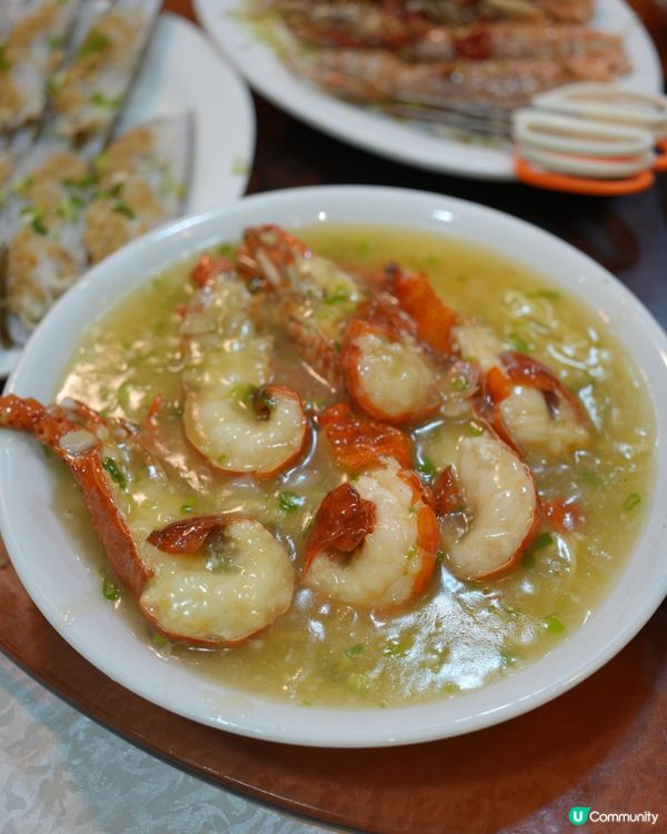 🌹母親節好去處·帶毛孩食海鮮🦞