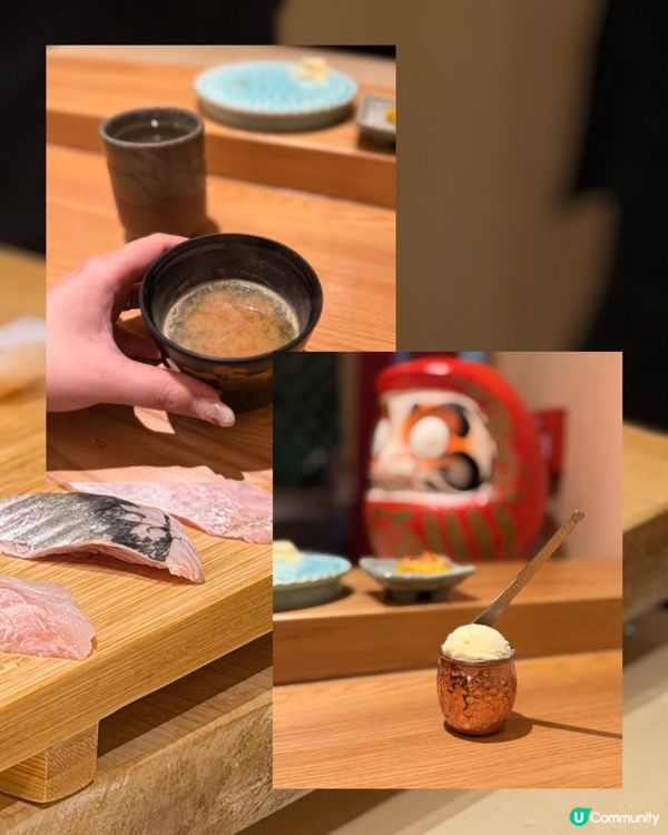 💖慶祝紀念日Omakase推介～