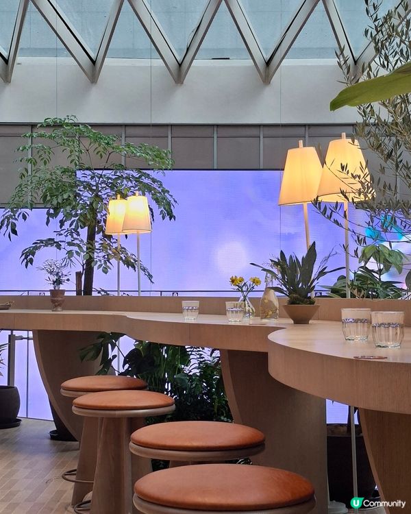 深圳📍美食 | 花藝主題打卡餐廳 打造高級餐飲空間