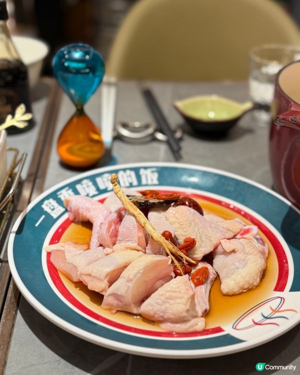 天后高質低調火鍋店!🍲