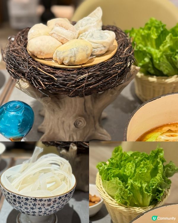 天后高質低調火鍋店!🍲