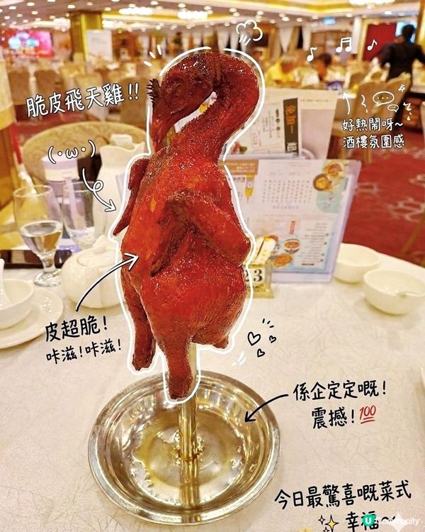 晚市唔使加一！😵🤤 可以食到幾盡？😋