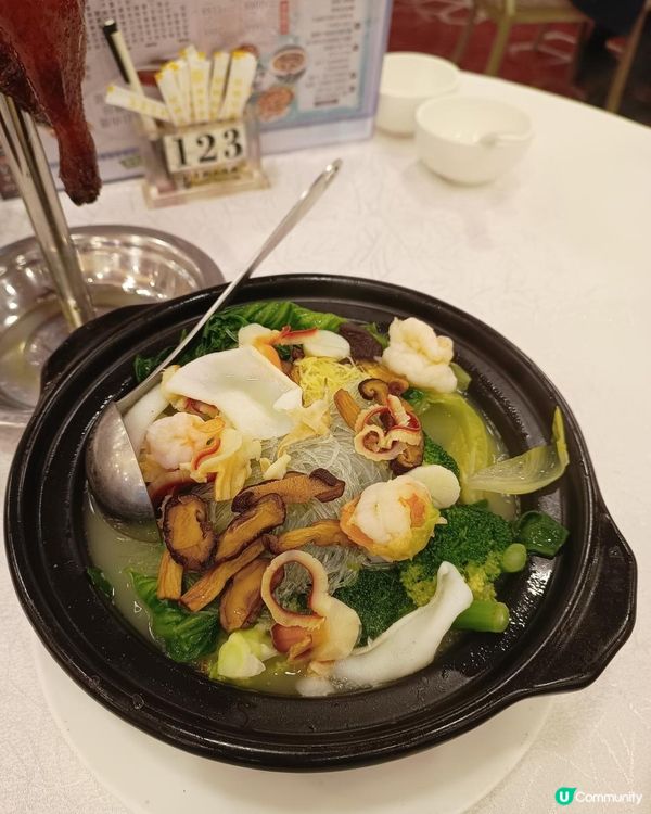 晚市唔使加一！😵🤤 可以食到幾盡？😋
