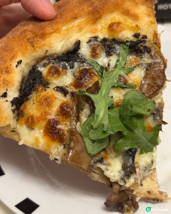 快搶❗Dough Bros Pizza半價❗🏡😋
