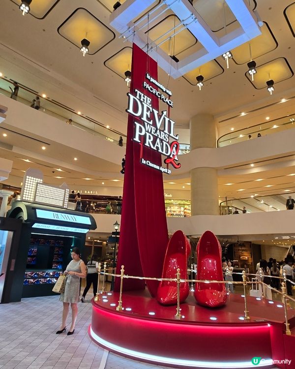穿prada的惡魔2