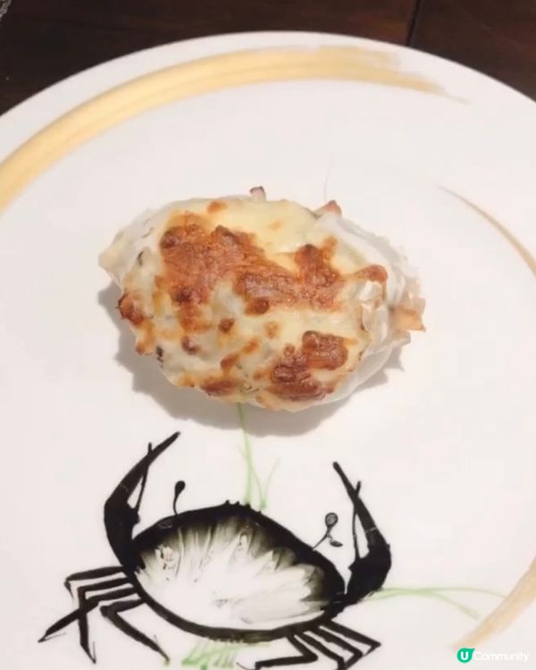 🌟鐵塔🗼粵菜「巴黎軒（La Chine） 」🍴！絕美夜景🤤！