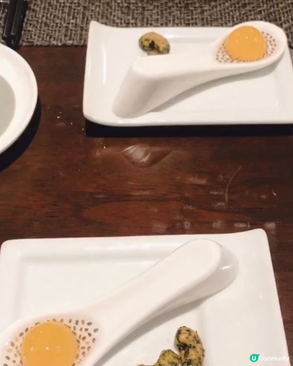 🌟鐵塔🗼粵菜「巴黎軒（La Chine） 」🍴！絕美夜景🤤！