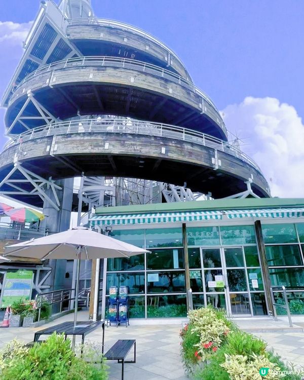 香港隱世博物館！大埔海濱公園昆蟲屋$0入場睇模型、玩遊戲 小朋友睇到唔捨得走？   ✨😁