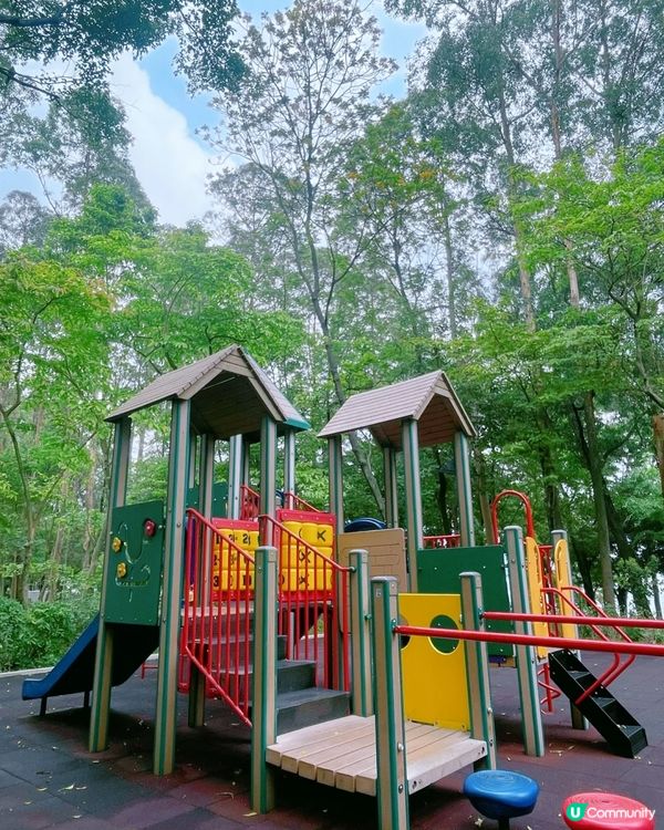 香港隱世博物館！大埔海濱公園昆蟲屋$0入場睇模型、玩遊戲 小朋友睇到唔捨得走？   ✨😁