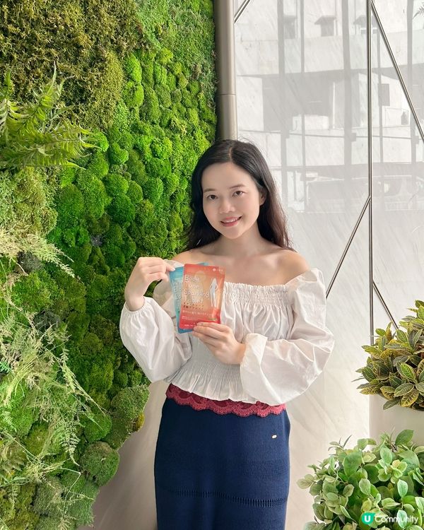 極讚！香港人必備！🤩